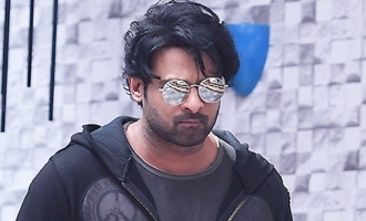 Breaking! Prabhas' new project with superb director announced - News -  