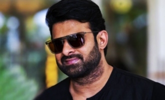 Prabhas Joins Indian Celebrities Owning Homes in Europe
