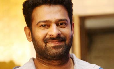 National media speculate on Prabhas' marriage