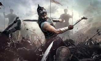 'Baahubali' crosses $ 1 million mark in USA