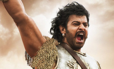 Tollywood set to unite for 'Baahubali-2'