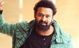 MP CM's effect: 'Prabhas to become more popular in hinterland'