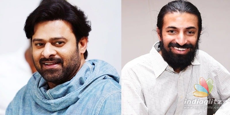 Prabhas-Nag Ashwins film to have a big update tomorrow