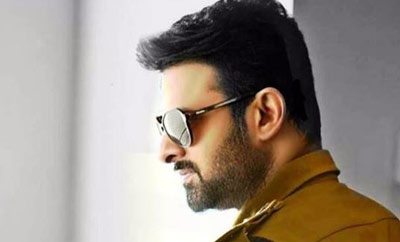 'Saaho': A different Prabhas promised