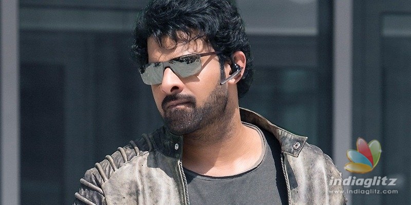 Will reveal the key name soon: Saaho makers