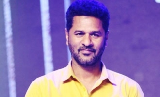Prabhu Deva married a physiotherapist, not his niece? Find out details