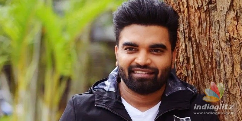 I am pained by baseless reports, you are raping me mentally: Pradeep Machiraju