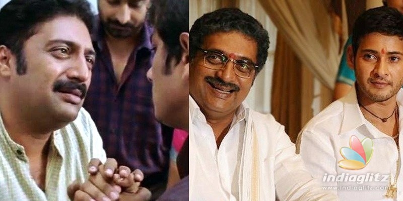 Fathers Day Special: Iconic and Celebrated fathers on Telugu Screen 