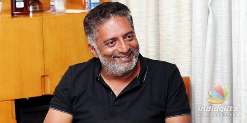 నేను ఎంత వాడినో నాకే తెలియదు : ప్రకాష్ రాజ్