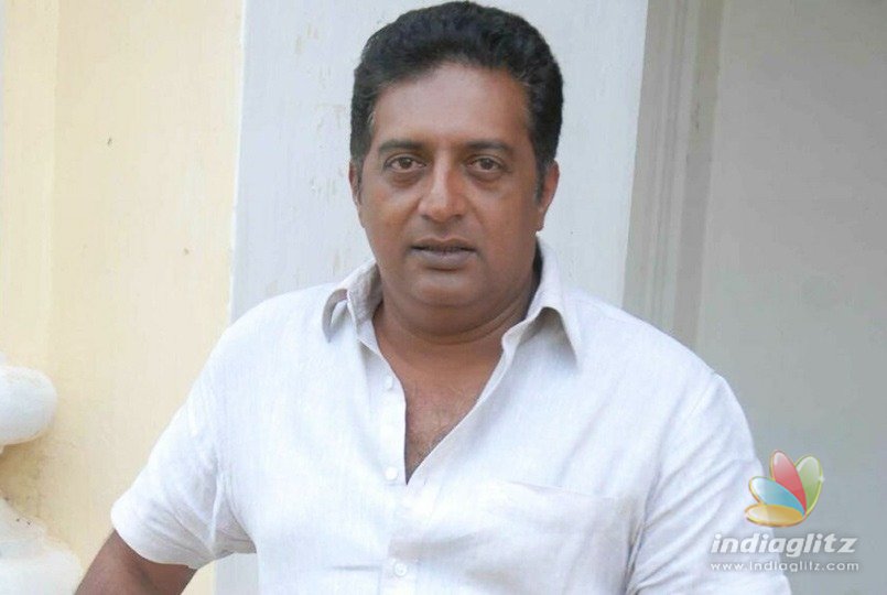 SIT says plot to kill Prakash Raj was there