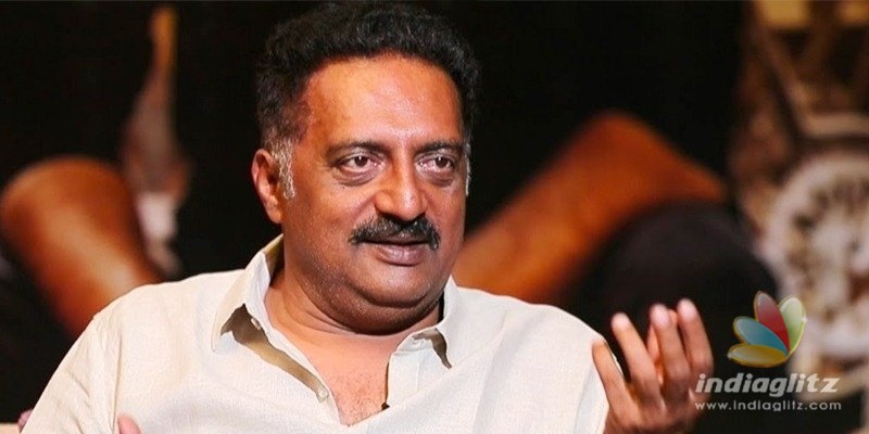 Prakash Raj resigns from MAA, says he is a mere guest
