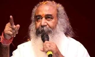 Political Spiritual Guru Pramod Krishnam slaps legal notice to Kalki 2898AD creators