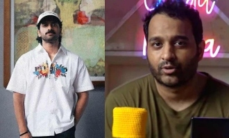 Obscene video controversy: Praneeth Hanumanthu's brother got this to say