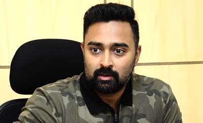 'Jawaan' will always be a special movie for me: Prasanna [Interview]