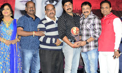 'Prathikshanam' Platinum Disc