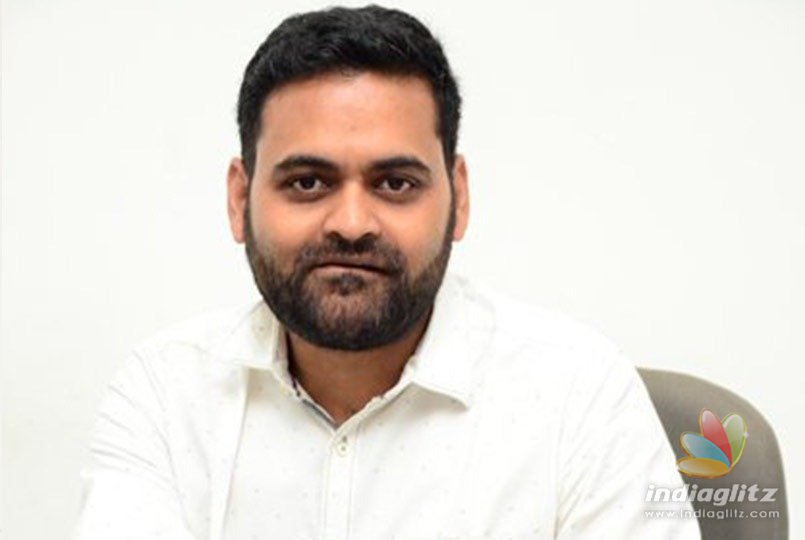 Praveen Sattaru, the director for quality