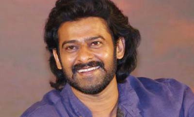 'I want to play Prabhas' antagonist'