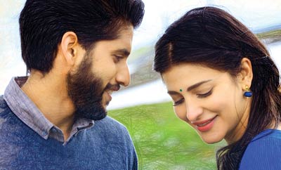 'Premam' song review: Poetic lines at best