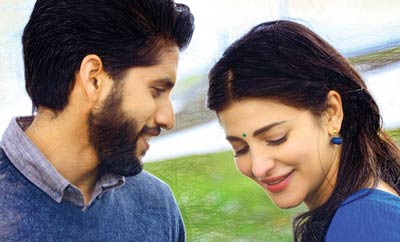 Premam Evare Song with 1.5M views