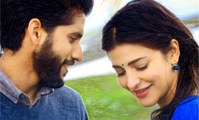 Premam USA 3rd Week Schedules