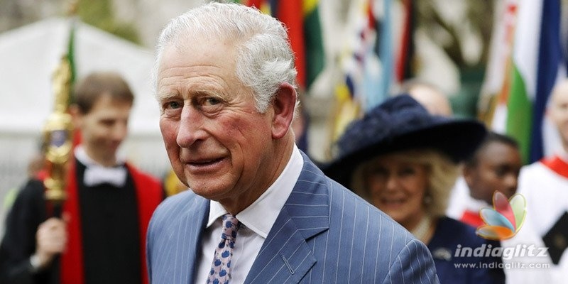 No, Ayurveda doctor from India didnt cure Prince Charles of COVID-19