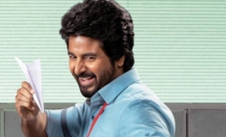 Sivakarthikeyan's 'Prince': Release date made official