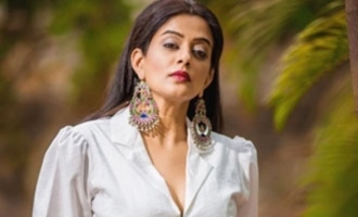 Priyamani opens up about playing a contract killer