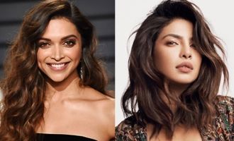 Deepika, Priyanka are 'sexiest Asian women'