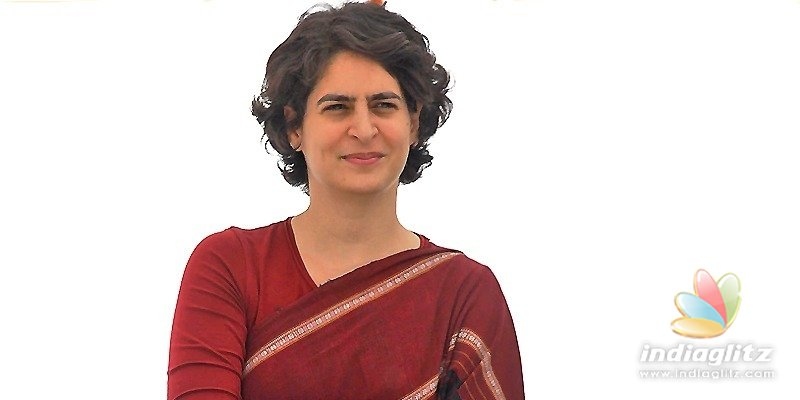 Priyanka Gandhi fails to play her cards well