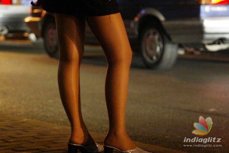 New details emerge about Tollywood prostitution racket
