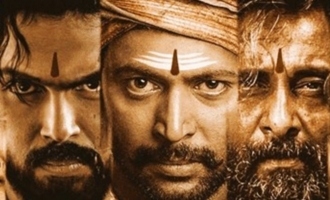 'Ponniyin Selvan-I' confirmed for IMAX release