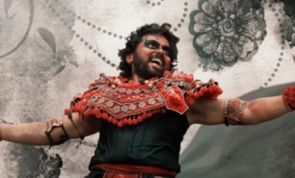 'Ponniyin Selvan-I': 'Raachasa Maavaya' is versatile!