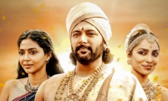 Get ready for trailer, audio of 'Ponniyin Selvan 2'