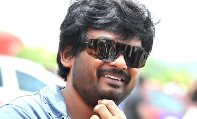 Puri Jagannadh does it for the first time