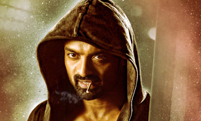 'Ism' shoot done, makes gear up for Dasara release