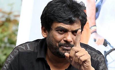 He is going to kill it: Puri Jagannadh
