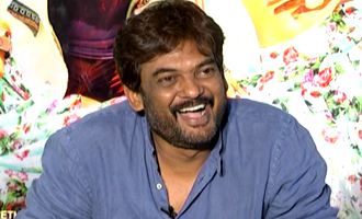 Puri Jagannadh About 'Loafer'