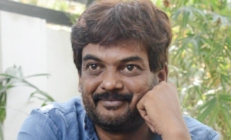 Puri Jagannadh almost bags a bumper offer after disaster