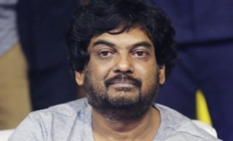 Puri Jagannadh says he, his family might be attacked