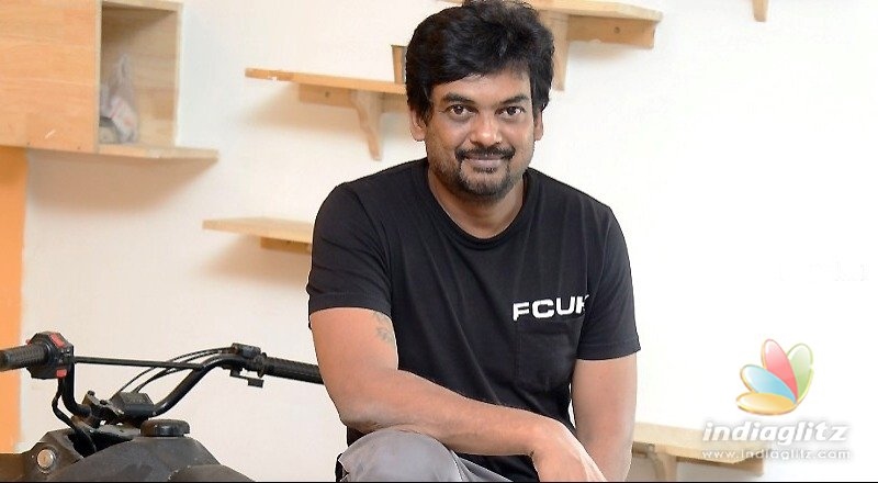 Puri Jagannadh has serious plans to make sequel