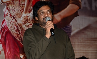 Even when I am different, they complain: Puri Jagannadh