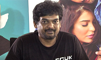 I Was Inspired In Venice : Puri Jagannadh