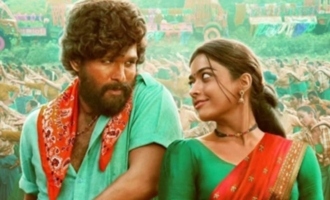 'Pushpa': 'Uncomfortable' romantic scene stands deleted