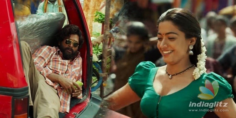Pushpa Trailer: Allu Arjun nails it in his most mass-y role to date!