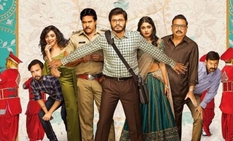 'Pushpaka Vimanam' Review Live Updates