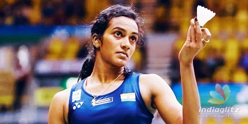 PV Sindhu says she is retiring, but there is a big twist!