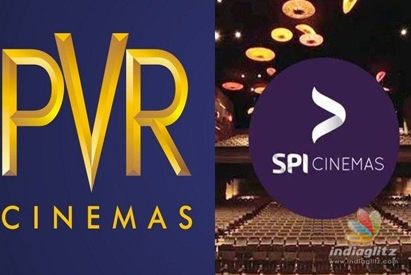 PVR announces SPI Cinemas acquisition for Rs 633 Cr