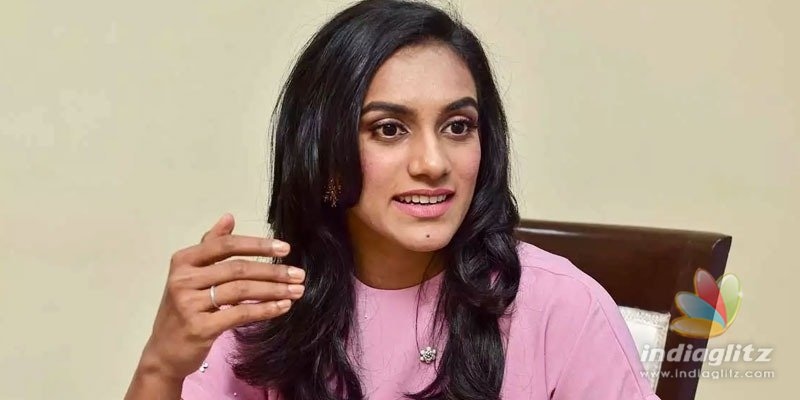PV Sindhu warns of legal action after rumours on rift with parents, Gopichand