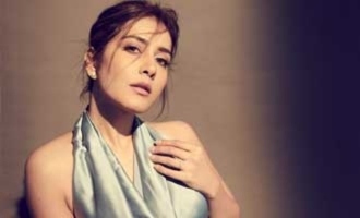 I didn't make negative comments about South: Raashi Khanna
