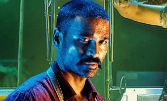 Dhanush's Raayan set for OTT streaming